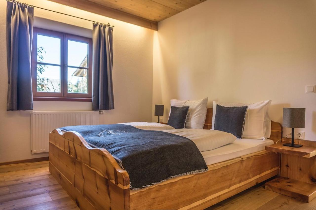 Alpenchalets Lungau By Alps Resorts Mariapfarr Exterior photo