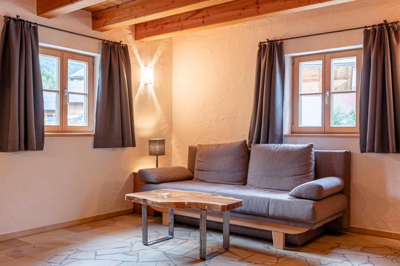 Alpenchalets Lungau By Alps Resorts Mariapfarr Exterior photo