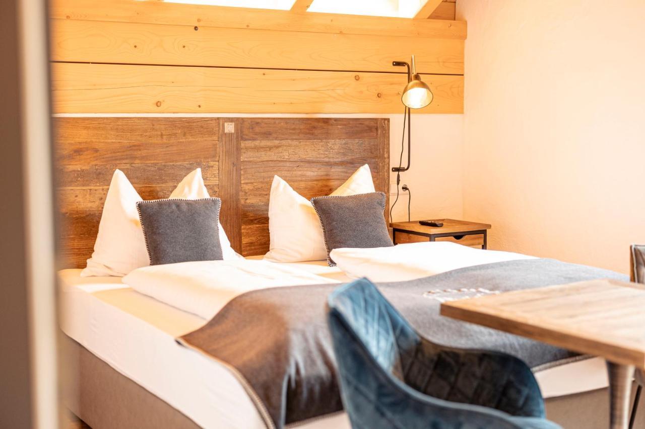 Alpenchalets Lungau By Alps Resorts Mariapfarr Exterior photo